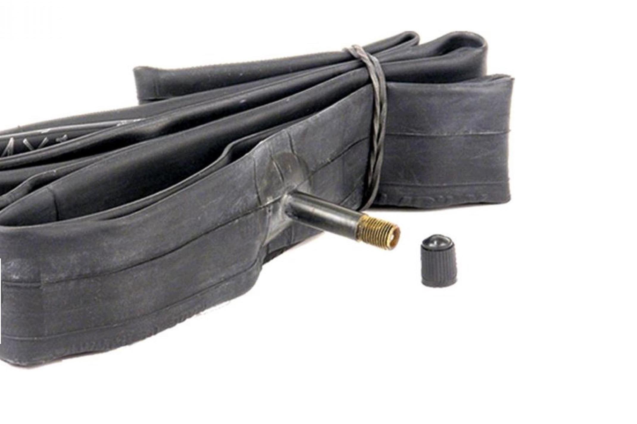 Камера (велосипедная) 24 * 1,90/2,125 DURRO General butyl LTK-3