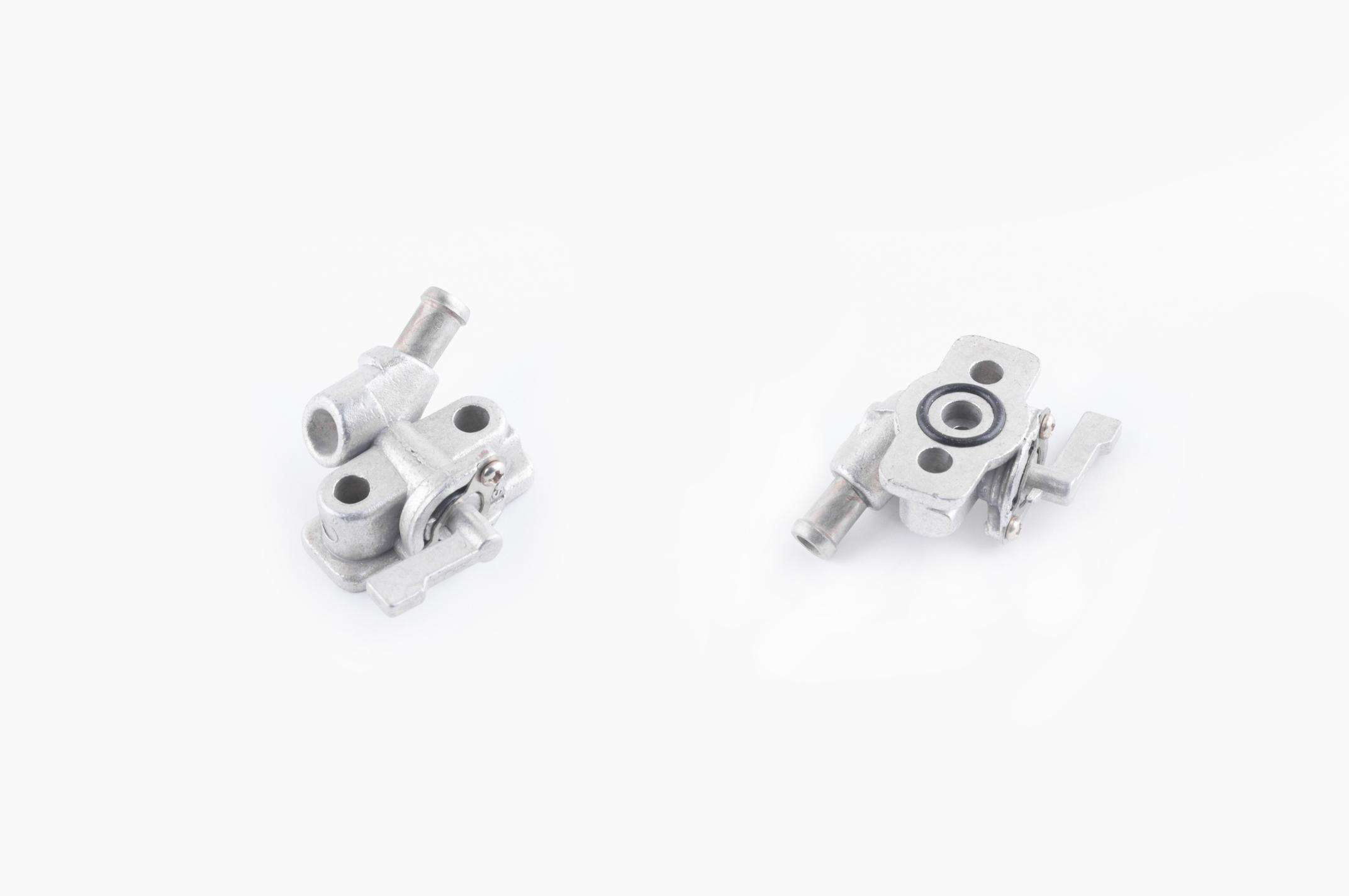 Кран топливный м/б 178F/186F (6/9Hp) LIBA