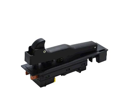 Кнопка для болгарки Makita 9069 (2 контакта) 8924 KOSA