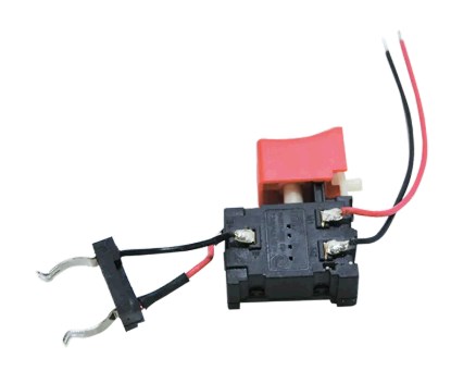 Кнопка для аккумуляторного шуруповерта Makita 6071 KOSA