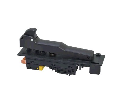 Кнопка для болгарки Bosh 230 SPARKI 230 Фиолент 230 (4-зубца) К25/64-4 KOSA