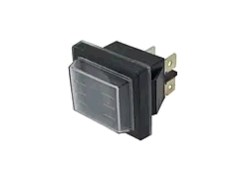 Кнопка для заточного станка 16А 9090 (16A 4p) KOSA
