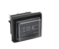 Кнопка для заточного станка 16А 9090 (16A 4p) KOSA-2