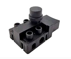 Кнопка для дисковой пилы 2450 CS200 KOSA