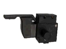 Кнопка для дрели ZL 132 KOSA