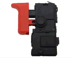 Кнопка для дрели Бош ZL 28 KOSA