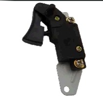 Кнопка для отбойника ZL 222 KOSA