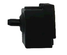 Кнопка для дрели Dwt 115, Интерскол (малая) ZL 1 KOSA