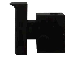 Кнопка на миксер 1250 EMC1250 KOSA