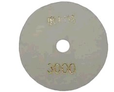 Круг абразив черепашка 125*500 KOSA
