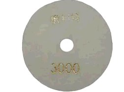 Круг абразив черепашка 125*3000 KOSA