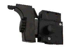 Кнопка на дрель DWT DY681 KOSA