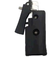 Кнопка на отбойник 2400 MOD6505 KOSA