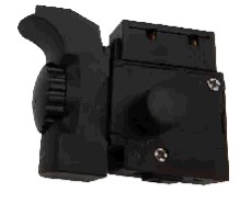 Кнопка на дрель ZL 111 KOSA