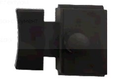 Кнопка на болгарку с толстым фиксатором ZL 126 KOSA