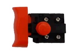 Кнопка для фрезера, двойное нажатие ZL 128 KOSA