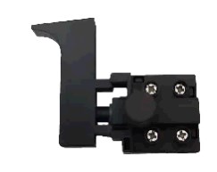Кнопка для цепной пилы с фиксатором ZL 169 KOSA