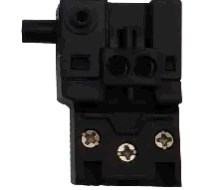 Кнопка на цепную пилу ZL 173 KOSA