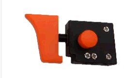 Кнопка для полировки Makita ZL 177 KOSA