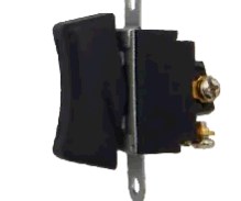 Кнопка реверс ZL 190 KOSA
