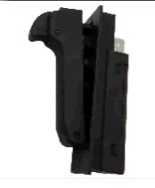 Кнопка на перфоратора ZL 218 KOSA