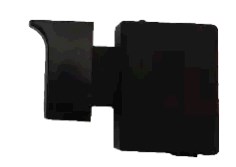 Кнопка на болгарку Элпром 125 ZL 115 KOSA