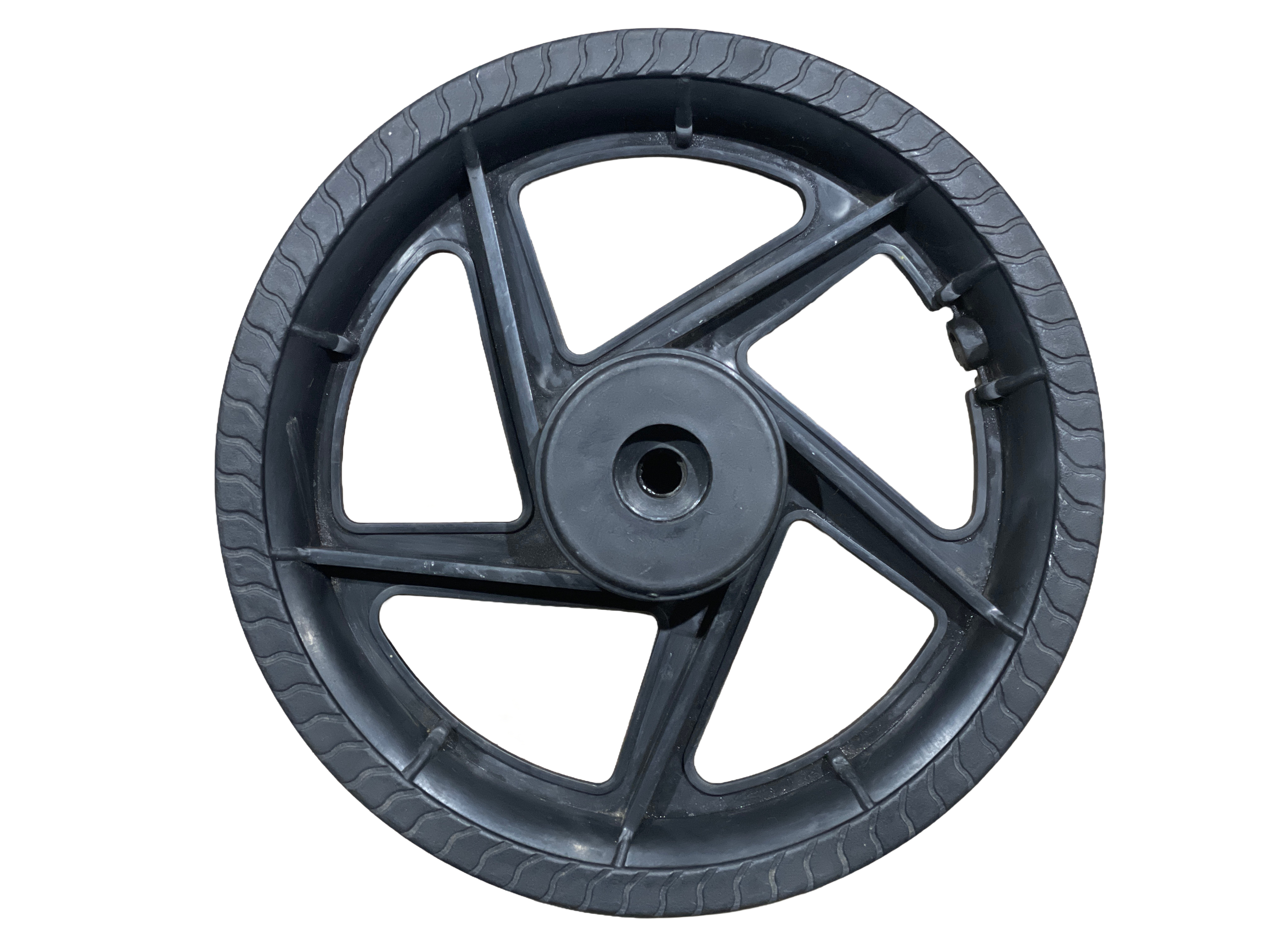 Колесо для детских колясок 12 * 1,75 L1202 (пластик) LTK