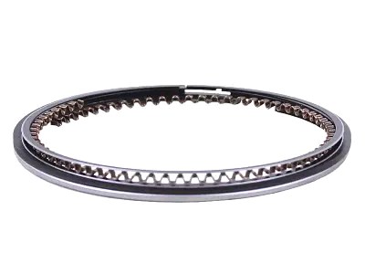 Кольца поршневые м/б 192F STD (Ø92.00) DIGGER