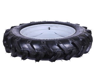 Колесо 7,50 -20 ТТ (в сборе , под 6 болтов) (заднее) Shifeng 240 AMG