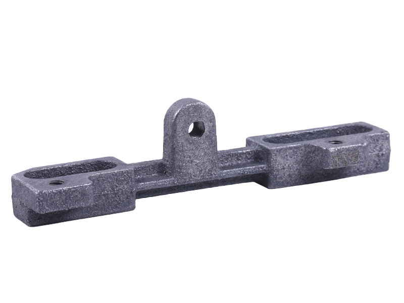 Крепеж двигателя (передний) м/б 180N/190N/195N (12/15Hp) TTG AMG-4