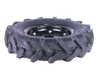 Колесо 6,00 -12 ТТ Shifeng 240 переднее (в сборе) AMG