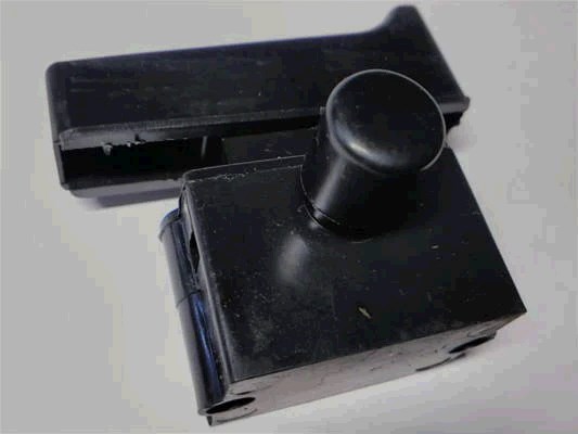 Кнопка для болгарки 180 Kraft 1,9 кВт AZT
