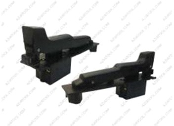Кнопка на болгарку Dwt 230 ZL 123 AZT