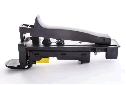Кнопка для болгарки Evrotec 230 AZT