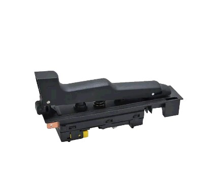 Кнопка для болгарки BOSCH 230 (4 контакта) 8925 (4p) AZT