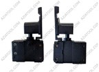 Кнопка для дрели Зенит KR8-15 ZL-7 AZT