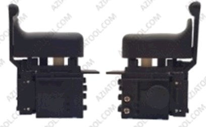 Кнопка для перфоратора Makita 2450 8824 (04-2) AZT