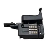 Кнопка для перфоратора Dewalt 8822 AZT
