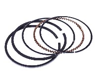Кольца поршневые м/б P65F (ZS) STD (Ø65,00)