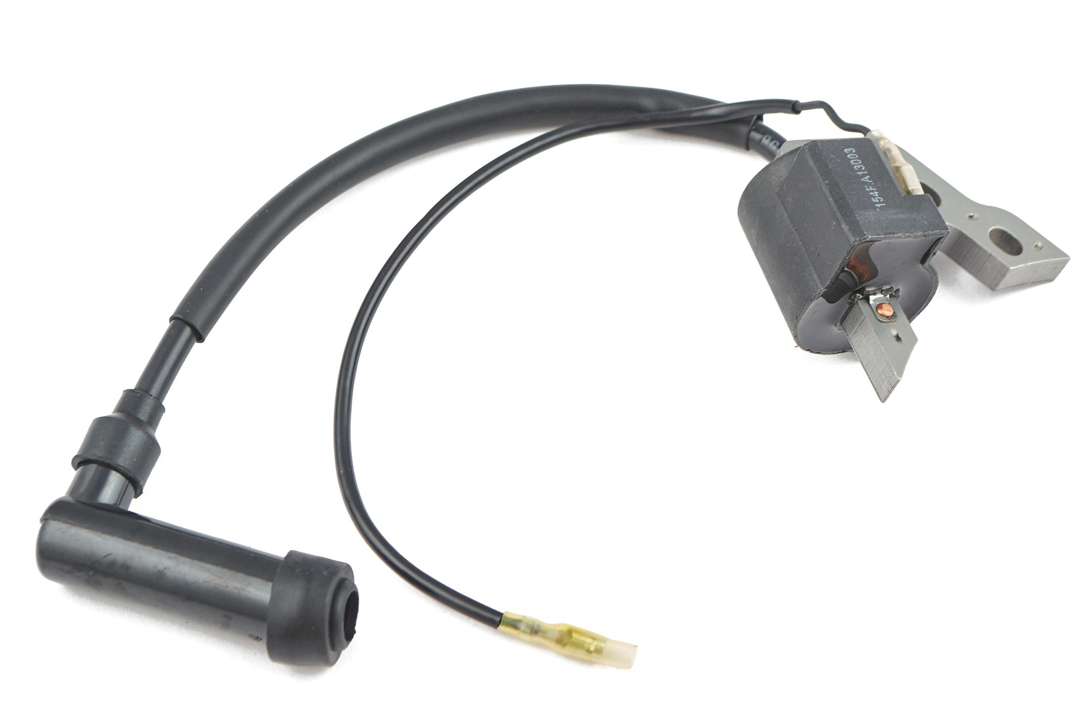 Катушка зажигания бензогенератора 154F (5Hp) AZT