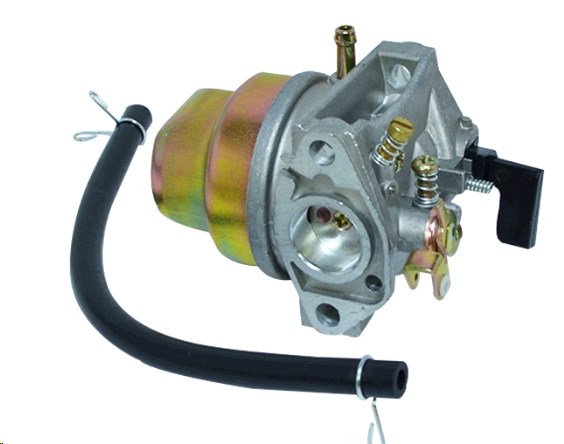 Карбюратор бензогенератора 160 F KOSA