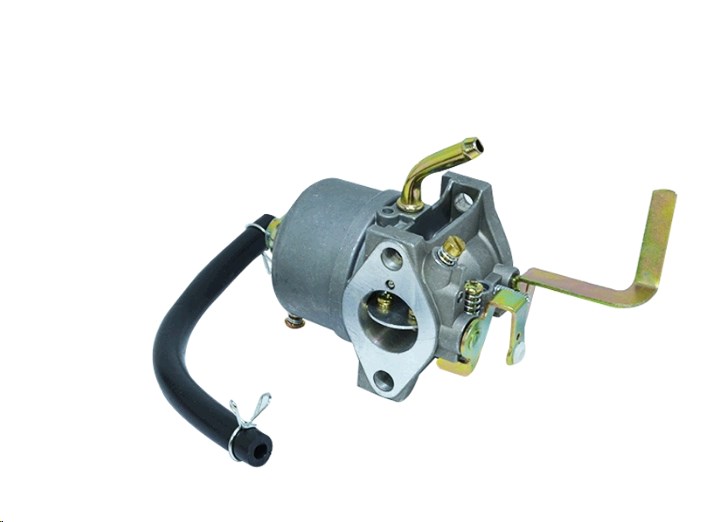 Карбюратор бензогенератора 2600 F KOSA
