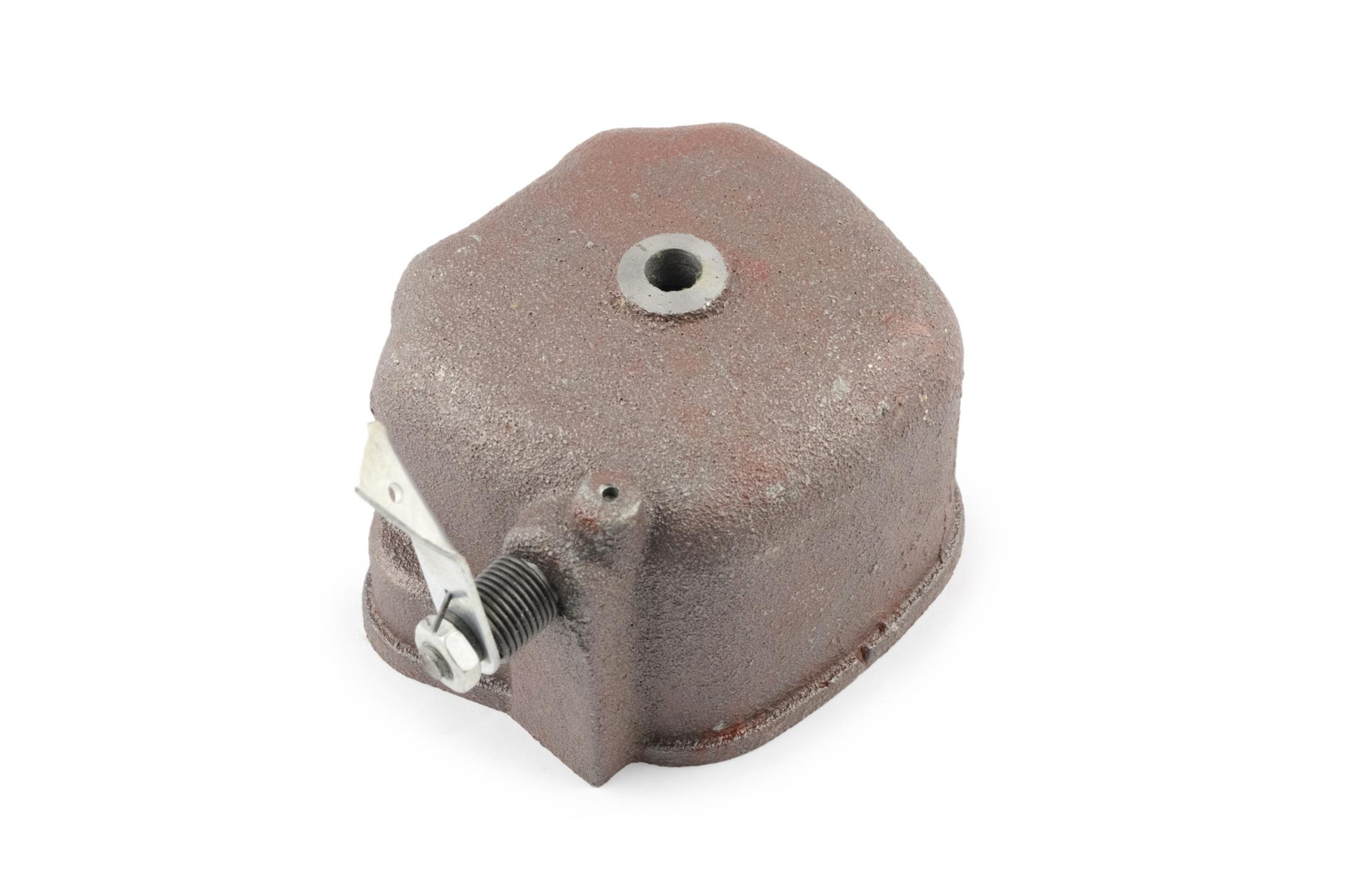 Крышка головки цилиндра м/б 190N/195N (12/15Hp) (ZUBR) WENTOR