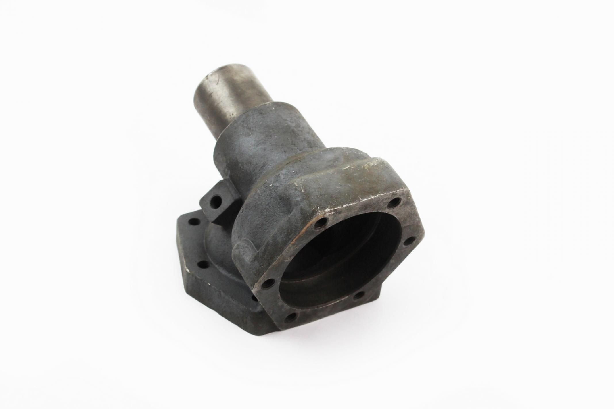 Корпус цапфы переднего моста Foton 244, ДТЗ 244, Jinma 244/264 KS
