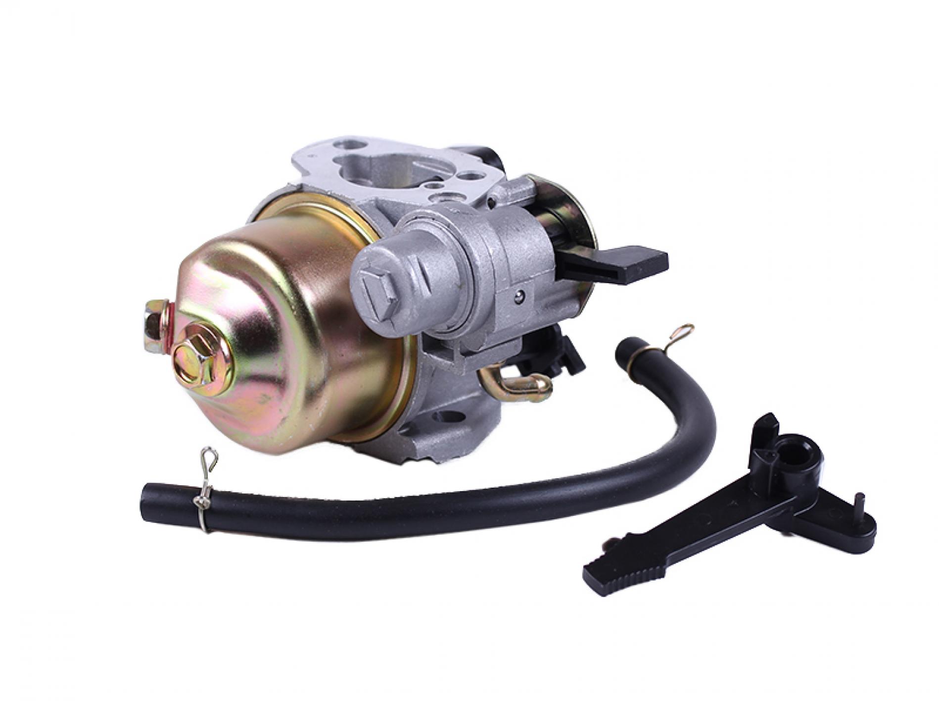 Карбюратор м/б 168F/170F (6,5/7Hp) GN 2-3,5 KW AMG-6