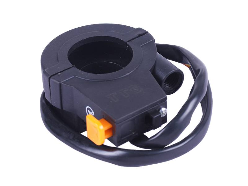 Кнопка пуска электростартера м/б 178F/186F (6/9Hp) TTG AMG-3
