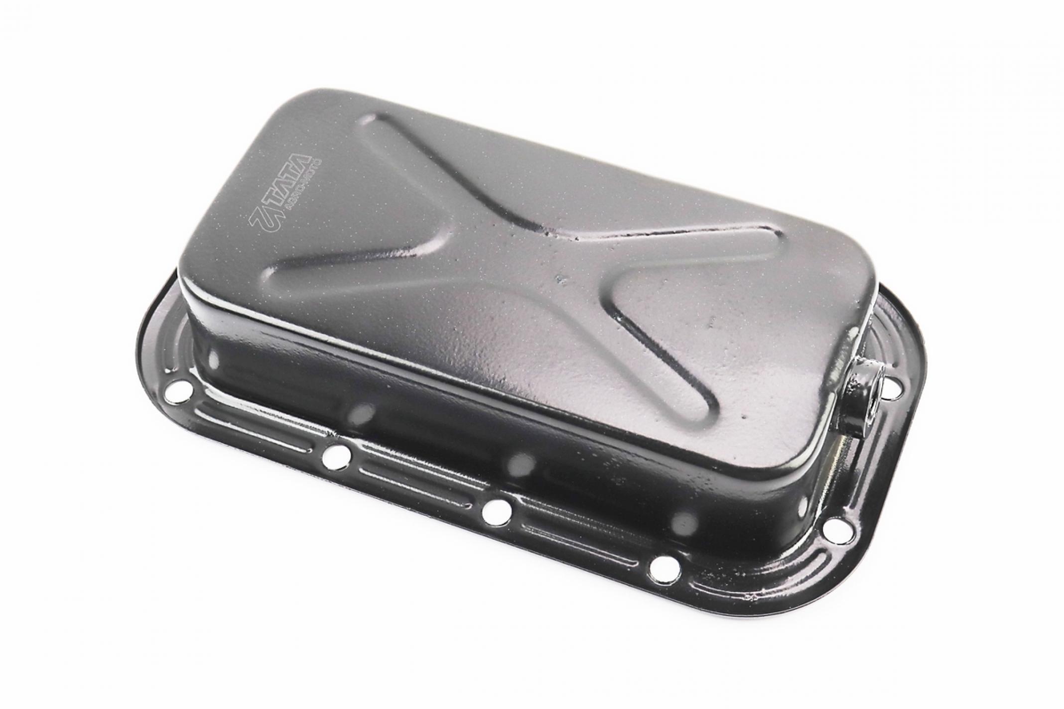 Крышка блока нижняя (поддон) м/б 190N/195N (12/15Hp) KS