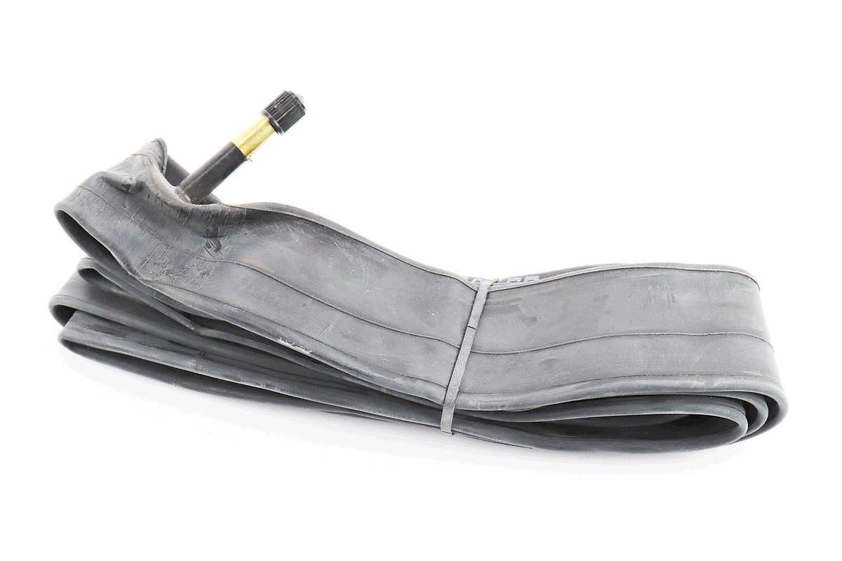 Камера (велосипедная) 24 * 1,95/2,125 с ниппелем (Schrader AV-48) KS