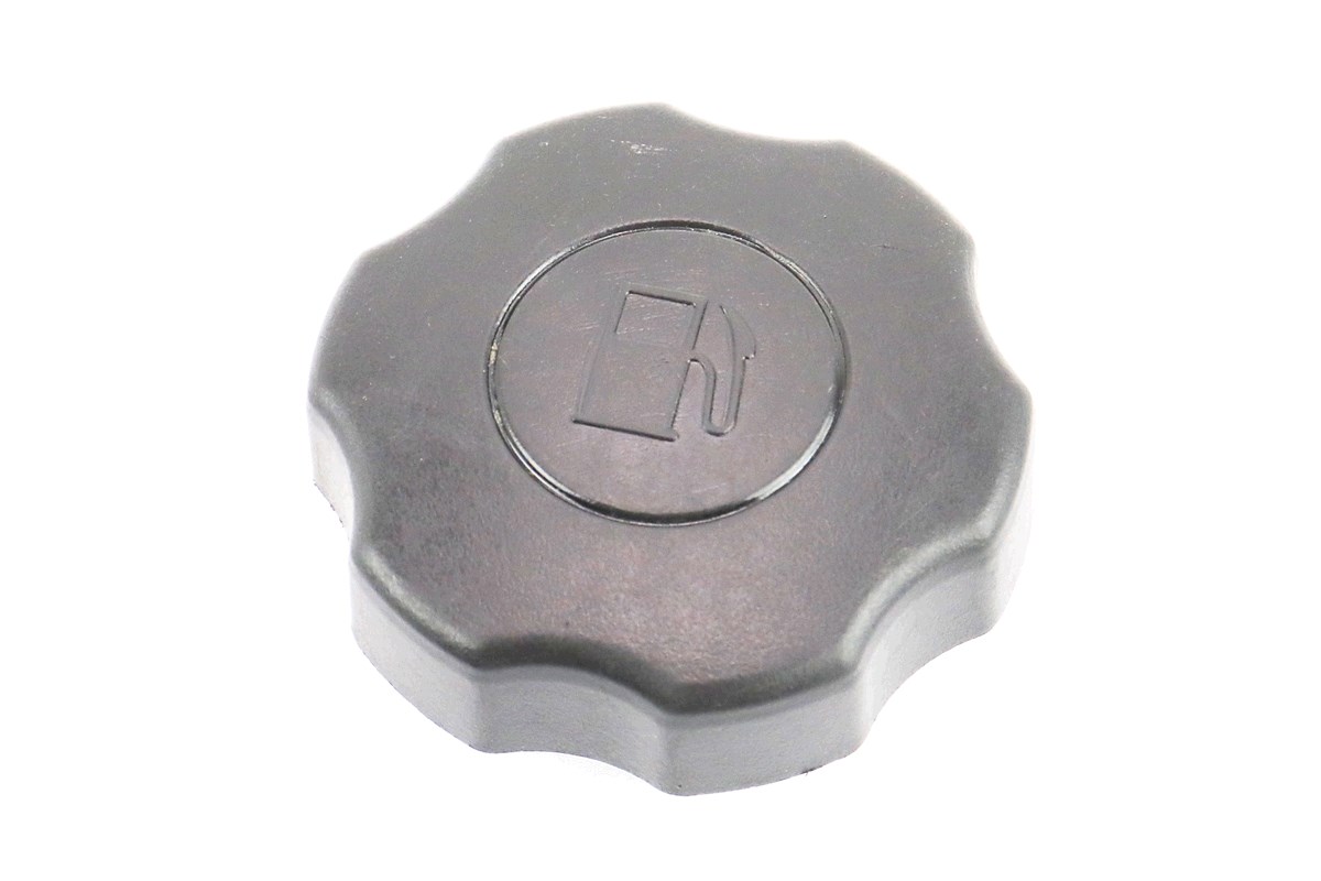 Крышка бака топливного м/б 168F/170F (6,5/7Hp) (черная) KS-2