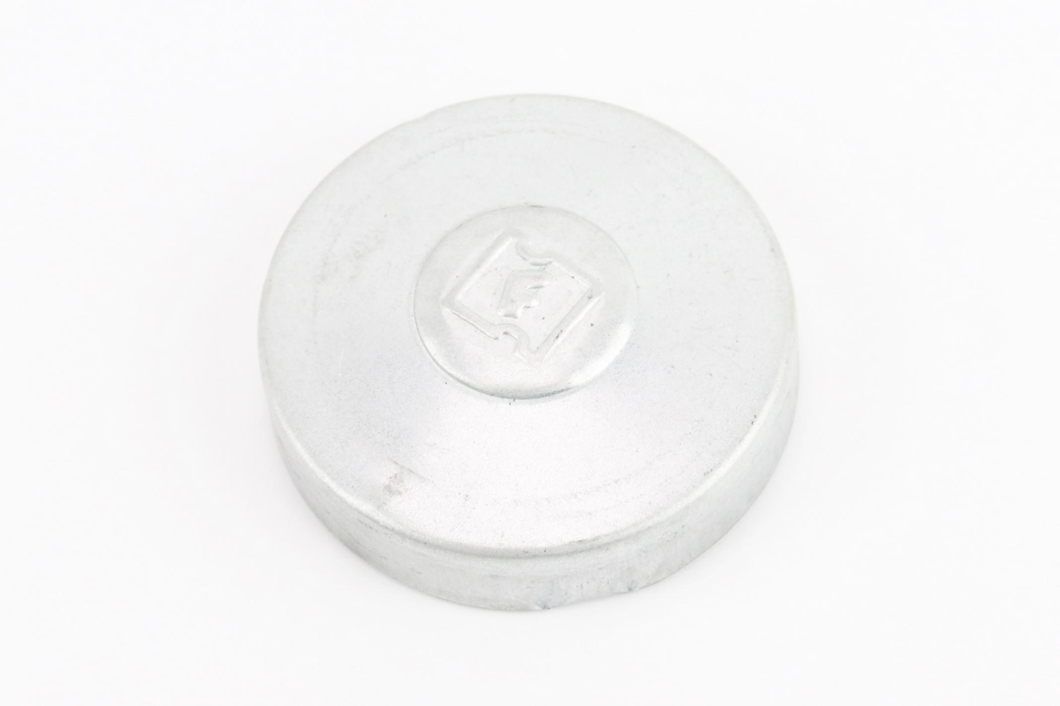 Крышка бака топливного м/б 175N/180N (7/9Hp) (под выступающую горловину) KS